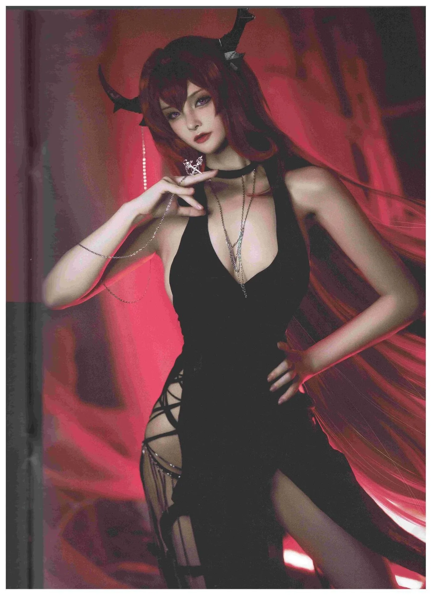 在下萝莉控ii – NO.35 魔王 史尔特尔 [49P]插图6